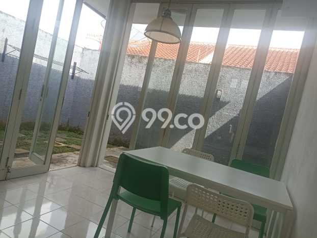 Rumah Sewa Bandung LT 108m2 LB 72m2 Area Kota Baru Parahyangan Rumah Sewa Bandung LT 108m2 LB 72m2 Area Kota Baru Parahyangan
