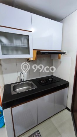 HOT PROPERTY! Apartemen di Pasteur, Bandung, 2 KT, Luas 47m², Siap Ditempati, Pemandangan Kota HOT PROPERTY! Apartemen di Pasteur, Bandung, 2 KT, Luas 47m², Siap Ditempati, Pemandangan Kota