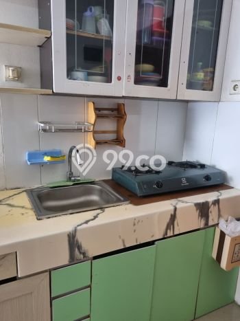 Dijual Apartemen 2 KT di Bandung Luas 50m2 Dijual Apartemen 2 KT di Bandung Luas 50m2