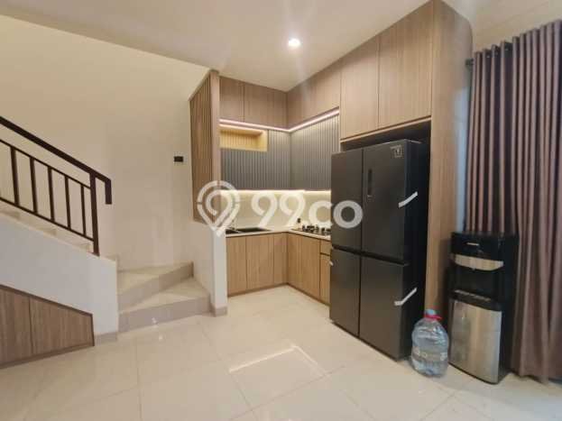 Rumah Kontrakan Bandung LT 168m2 LB 111m2 Area Podomoro Park Bandung Rumah Kontrakan Bandung LT 168m2 LB 111m2 Area Podomoro Park Bandung