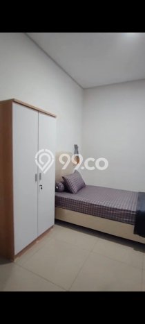 Rumah sewa siap huni 3 Kamar Tidur di Setra Duta, Bandung Rumah sewa siap huni 3 Kamar Tidur di Setra Duta, Bandung