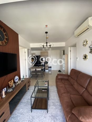 Disewakan Apartemen Ekonomis 0 BR di Pajajaran Bandung Disewakan Apartemen Ekonomis 0 BR di Pajajaran Bandung