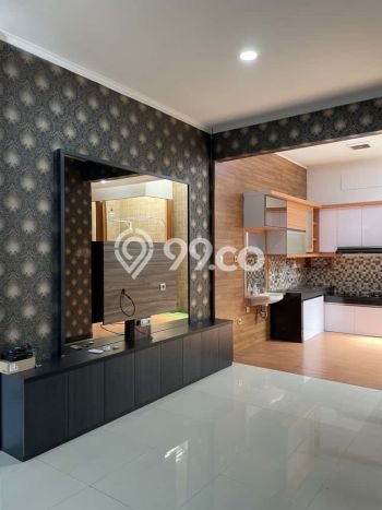 Rumah Terawat 2 KT 1 KM di , Bandung Rumah Terawat 2 KT 1 KM di , Bandung