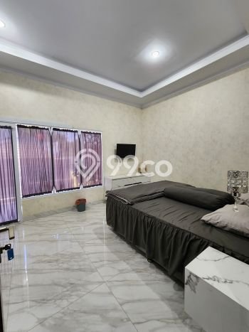 Hunian Idaman dengan Luas Tanah 210m² di Kawasan Elite Cidadap, Bandung Hunian Idaman dengan Luas Tanah 210m² di Kawasan Elite Cidadap, Bandung