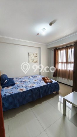 HOT PROPERTY! Apartemen di Pasteur, Bandung, 2 KT, Luas 47m², Siap Ditempati, Pemandangan Kota HOT PROPERTY! Apartemen di Pasteur, Bandung, 2 KT, Luas 47m², Siap Ditempati, Pemandangan Kota