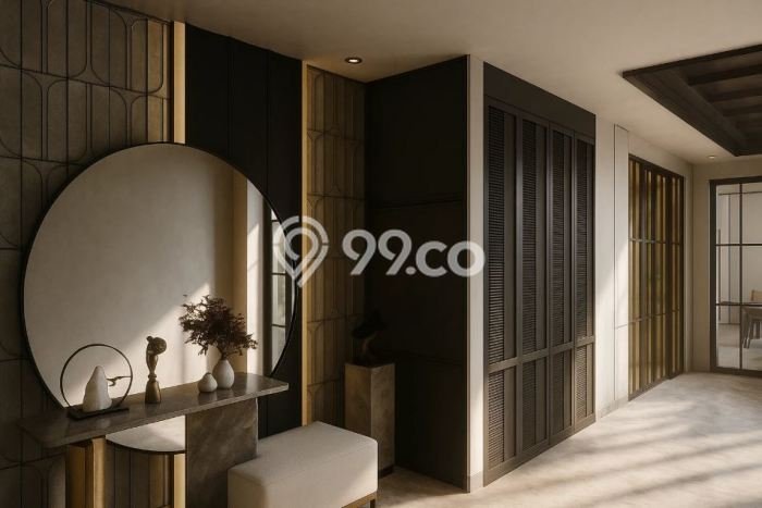 Jual Rumah Mewah Megah Dengan View Eksklusif di Singgasana, Bandung Jual Rumah Mewah Megah Dengan View Eksklusif di Singgasana, Bandung