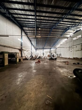 AREA BERKEMBANG! Gudang Disewakan Kawasan Gede Bage, Luas 4321m2m², Ready Operasional AREA BERKEMBANG! Gudang Disewakan Kawasan Gede Bage, Luas 4321m2m², Ready Operasional