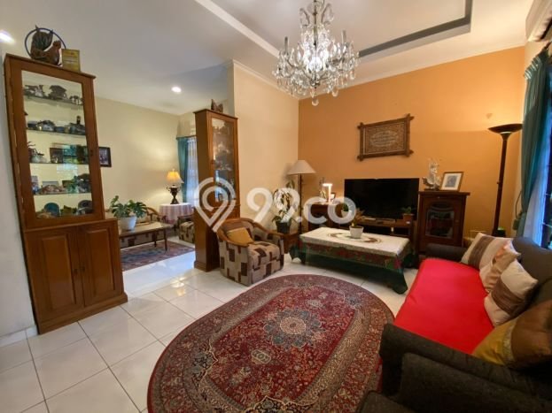 Jual Rumah Mewah Elegan Dengan View Eksklusif di Pasteur, Bandung Jual Rumah Mewah Elegan Dengan View Eksklusif di Pasteur, Bandung