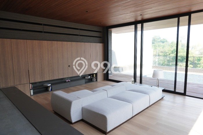 For Sale! Luxury House LT 498m2 Desain Modern di Kota Baru Parahyangan For Sale! Luxury House LT 498m2 Desain Modern di Kota Baru Parahyangan