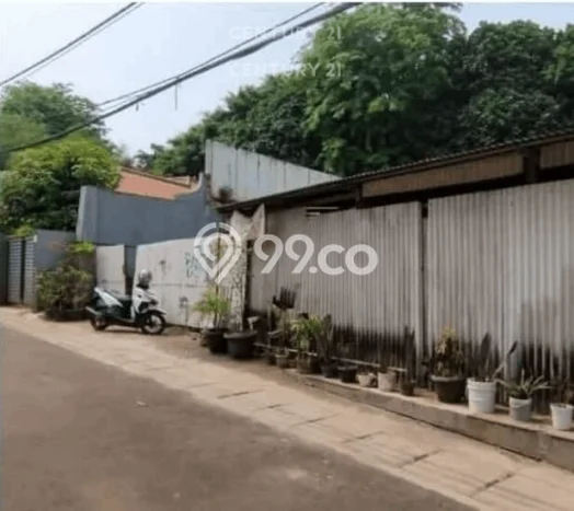 Kavling Tanah Dijual di Pancoran Jakarta Selatan Spesifikasi 536m2 Kavling Tanah Dijual di Pancoran Jakarta Selatan Spesifikasi 536m2