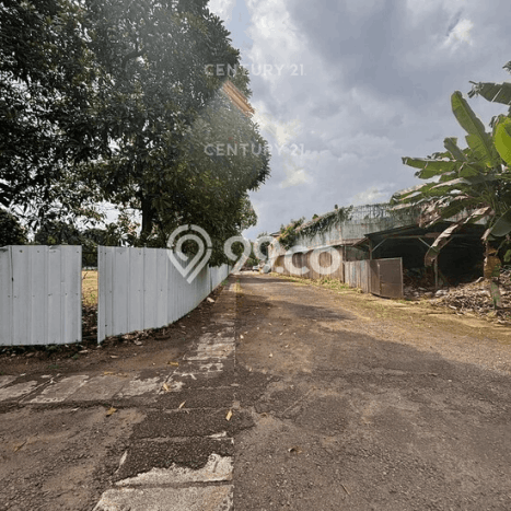 Tanah Kavling untuk Dijual di Pasar Minggu Jakarta Selatan 24m2 Tanah Kavling untuk Dijual di Pasar Minggu Jakarta Selatan 24m2
