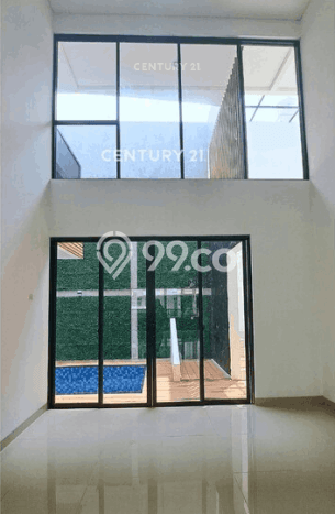 Dijual Rumah Mewah Megah Dengan View Eksklusif di Sektor 9-Bintaro, Tangerang Selatan Dijual Rumah Mewah Megah Dengan View Eksklusif di Sektor 9-Bintaro, Tangerang Selatan