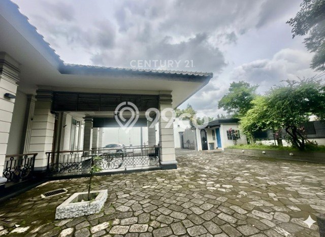 Disewakan Rumah Harga Terjangkau di Pondok Labu Jakarta Selatan Punya 9 Kamar Tidur Disewakan Rumah Harga Terjangkau di Pondok Labu Jakarta Selatan Punya 9 Kamar Tidur