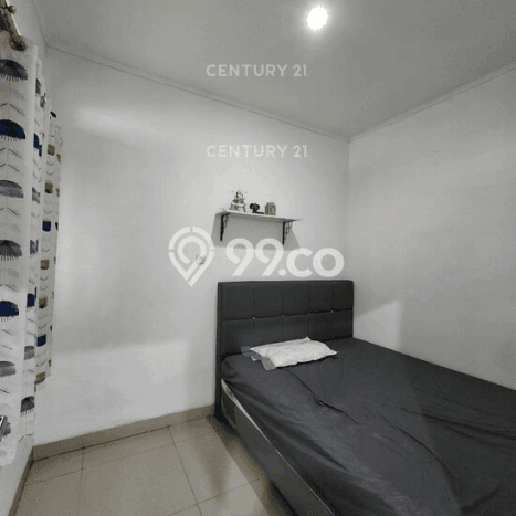 Rumah Strategis Modern Lb 72m2 di Ciputat, Tangerang Selatan Rumah Strategis Modern Lb 72m2 di Ciputat, Tangerang Selatan