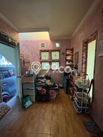 For Sale Hunian Rumah Nyaman 3 KT di Bintaro, Tangerang Selatan For Sale Hunian Rumah Nyaman 3 KT di Bintaro, Tangerang Selatan