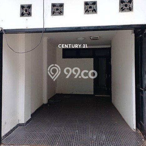Hunian Nyaman Asri 4 KT Siap Huni di Sektor 1 - Bintaro Jakarta Selatan Hunian Nyaman Asri 4 KT Siap Huni di Sektor 1 - Bintaro Jakarta Selatan