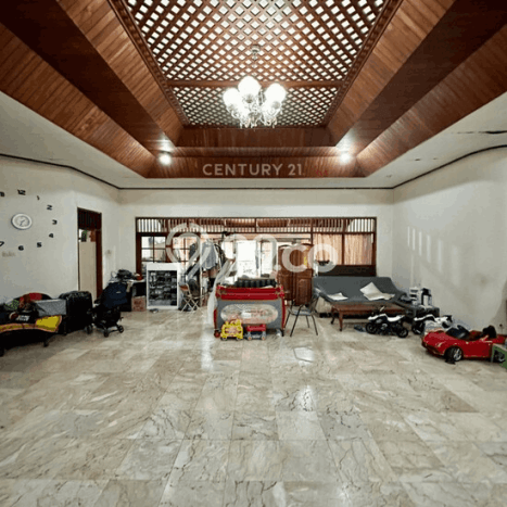 Rumah Luxury Modern Siap Huni di Lebak Bulus Jakarta Selatan Rumah Luxury Modern Siap Huni di Lebak Bulus Jakarta Selatan