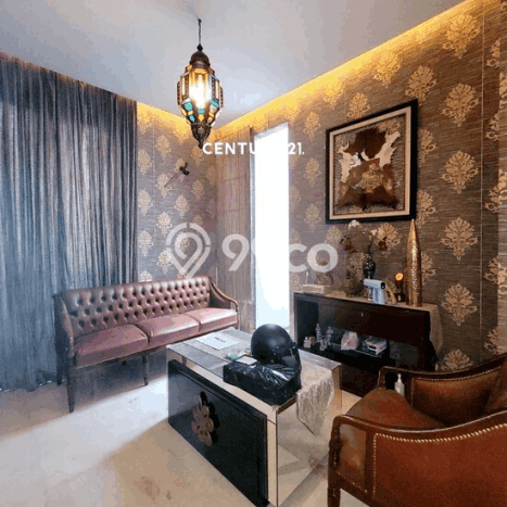 Rumah Elit Modern Siap Huni di Sektor 7-Bintaro Tangerang Selatan Rumah Elit Modern Siap Huni di Sektor 7-Bintaro Tangerang Selatan