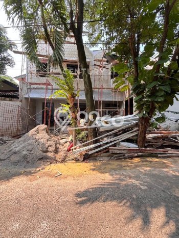 Dijual Rumah Modern 3 KT di Sektor 9-Bintaro, Tangerang Selatan Dijual Rumah Modern 3 KT di Sektor 9-Bintaro, Tangerang Selatan