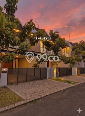 Dijual Rumah Mewah Megah Dengan View Eksklusif di Lebak Bulus, Jakarta Selatan Dijual Rumah Mewah Megah Dengan View Eksklusif di Lebak Bulus, Jakarta Selatan