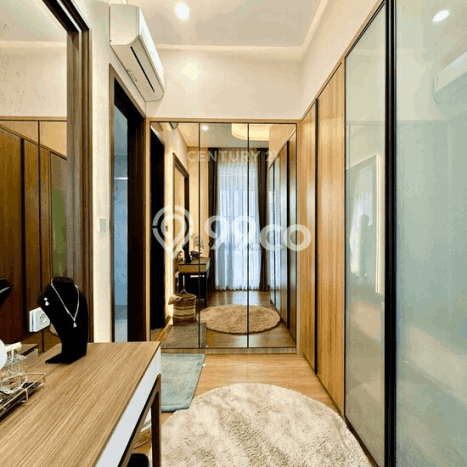 Rumah Elit Modern Siap Huni di Sektor 9-Bintaro Tangerang Selatan Rumah Elit Modern Siap Huni di Sektor 9-Bintaro Tangerang Selatan