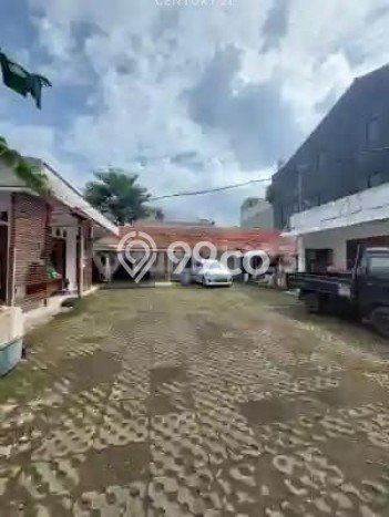 Dijual Rumah Mewah Elegan Dengan View Eksklusif di Menteng Dalam, Jakarta Selatan Dijual Rumah Mewah Elegan Dengan View Eksklusif di Menteng Dalam, Jakarta Selatan