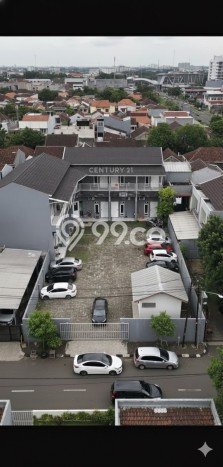 Hunian Super Elit dengan Akses Paling Strategis di Cipete, Jakarta Selatan Hunian Super Elit dengan Akses Paling Strategis di Cipete, Jakarta Selatan