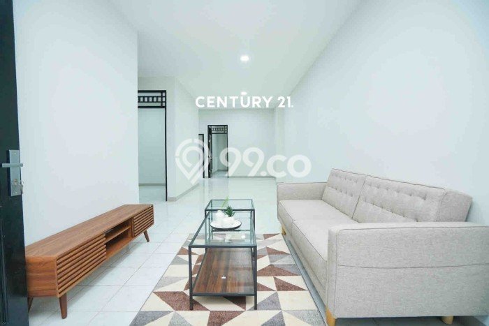 Rumah Modern 3 KT di Graha Raya Bintaro Tangerang Selatan Unfurnished Rumah Modern 3 KT di Graha Raya Bintaro Tangerang Selatan Unfurnished