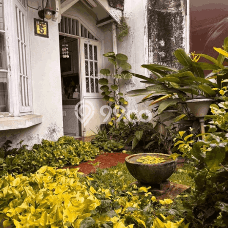 Jual Rumah Eksklusif 3 KT di Bintaro, Tangerang Selatan Jual Rumah Eksklusif 3 KT di Bintaro, Tangerang Selatan