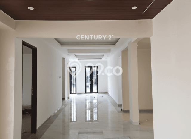 Hunian Super Mewah dengan Akses Paling Strategis di Sektor 9-Bintaro, Tangerang Selatan Hunian Super Mewah dengan Akses Paling Strategis di Sektor 9-Bintaro, Tangerang Selatan