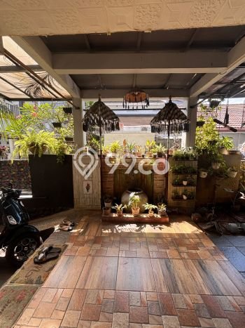 For Sale Hunian Rumah Nyaman 3 KT di Bintaro, Tangerang Selatan For Sale Hunian Rumah Nyaman 3 KT di Bintaro, Tangerang Selatan