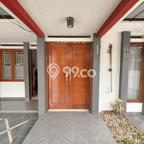 Rumah Elit Modern Siap Huni di Jombang Tangerang Rumah Elit Modern Siap Huni di Jombang Tangerang