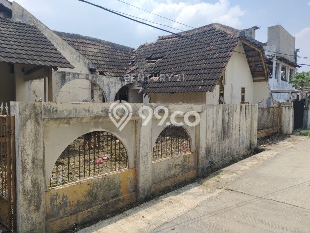 Dijual Rumah Strategis Bagus Punya 4 KT di Pamulang Tangerang Selatan SHM Dijual Rumah Strategis Bagus Punya 4 KT di Pamulang Tangerang Selatan SHM