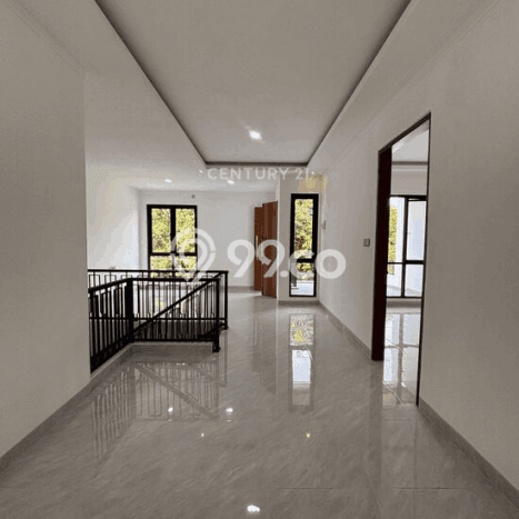 Dijual Rumah Mewah Megah Dengan View Cantik di Graha Raya Bintaro, Tangerang Selatan Dijual Rumah Mewah Megah Dengan View Cantik di Graha Raya Bintaro, Tangerang Selatan