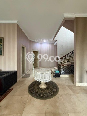 Dijual Rumah Luas Elegan Dengan View Eksklusif di Lebak Bulus, Jakarta Selatan Dijual Rumah Luas Elegan Dengan View Eksklusif di Lebak Bulus, Jakarta Selatan