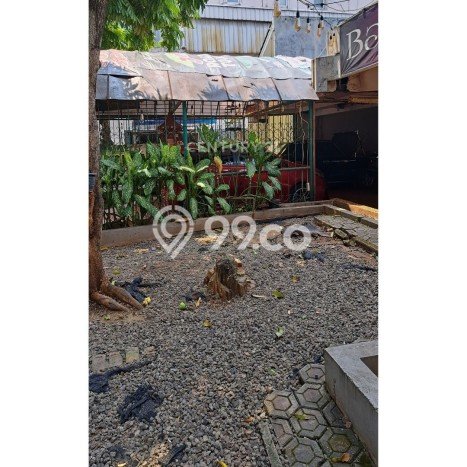 Dijual Rumah Premium dengan Fasilitas Sekitar Komplit di Kebayoran Lama, Jakarta Selatan Dijual Rumah Premium dengan Fasilitas Sekitar Komplit di Kebayoran Lama, Jakarta Selatan