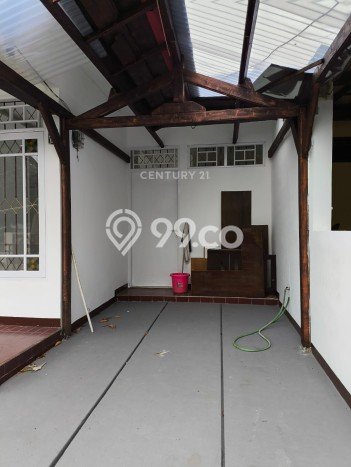 Rumah Modern Minimalis 2 Kamar Bisa Langsung Pindah di Pamulang Rumah Modern Minimalis 2 Kamar Bisa Langsung Pindah di Pamulang