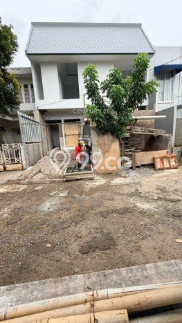 Rumah Luxury Modern Siap Huni di Sektor 9-Bintaro Tangerang Selatan Rumah Luxury Modern Siap Huni di Sektor 9-Bintaro Tangerang Selatan