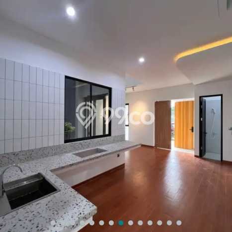 Dijual Rumah 3 Kamar Lokasi Ideal Nyaman dan Strategis di Ciputat Dijual Rumah 3 Kamar Lokasi Ideal Nyaman dan Strategis di Ciputat