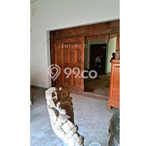 Dijual Rumah Premium dengan Fasilitas Sekitar Komplit di Kebayoran Lama, Jakarta Selatan Dijual Rumah Premium dengan Fasilitas Sekitar Komplit di Kebayoran Lama, Jakarta Selatan
