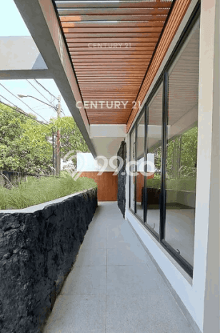 Dijual Rumah Mewah Megah Dengan View Eksklusif di Sektor 9-Bintaro, Tangerang Selatan Dijual Rumah Mewah Megah Dengan View Eksklusif di Sektor 9-Bintaro, Tangerang Selatan