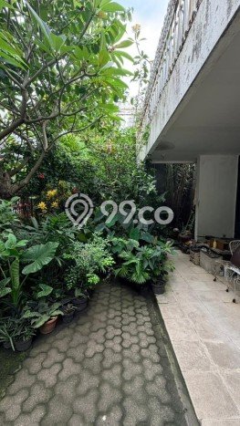 Dijual Rumah Luas Elegan Dengan View Eksklusif di Gandaria, Jakarta Selatan Dijual Rumah Luas Elegan Dengan View Eksklusif di Gandaria, Jakarta Selatan