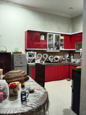 Hunian Nyaman Asri 2 KT Siap Huni di Serua Tangerang Hunian Nyaman Asri 2 KT Siap Huni di Serua Tangerang