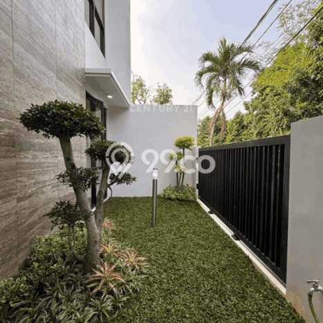 Dijual Rumah Mewah Megah Dengan View Cantik di Graha Raya Bintaro, Tangerang Selatan Dijual Rumah Mewah Megah Dengan View Cantik di Graha Raya Bintaro, Tangerang Selatan