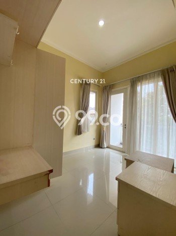 Ready to Use! Premium House LT 204m2 Desain Modern di Sektor 7-Bintaro Ready to Use! Premium House LT 204m2 Desain Modern di Sektor 7-Bintaro