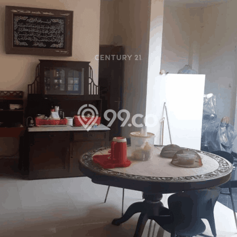 Lahan Investasi Lokasi Ciputat Tangerang Selatan SHM Lahan Investasi Lokasi Ciputat Tangerang Selatan SHM