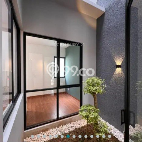 Dijual Cepat Rumah Favorit Siap Huni LB 100m2 di Ciputat, Tangerang Selatan Dijual Cepat Rumah Favorit Siap Huni LB 100m2 di Ciputat, Tangerang Selatan