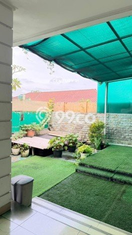 Siap Huni Hunian Elit 7 Kamar di Cilandak Dekat ke Mana Pun Siap Huni Hunian Elit 7 Kamar di Cilandak Dekat ke Mana Pun