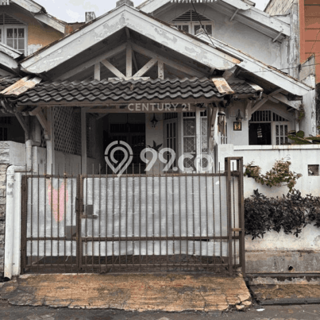 Jual Rumah Eksklusif 3 KT di Bintaro, Tangerang Selatan Jual Rumah Eksklusif 3 KT di Bintaro, Tangerang Selatan