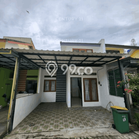 Rumah Strategis Modern Lb 72m2 di Ciputat, Tangerang Selatan Rumah Strategis Modern Lb 72m2 di Ciputat, Tangerang Selatan